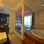 Отель Park By Radisson Cankaya