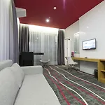 Park By Radisson Cankaya Отель 4*
