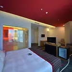 Отель Park By Radisson Cankaya 4*