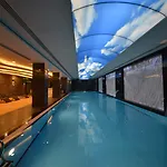 Отель Park By Radisson Cankaya 4*