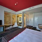 Отель Park By Radisson Cankaya Анкара