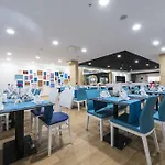 Park By Radisson Cankaya 4*