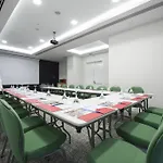 Отель Park By Radisson Cankaya Анкара