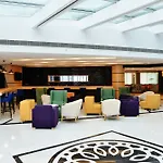 Отель Park By Radisson Cankaya