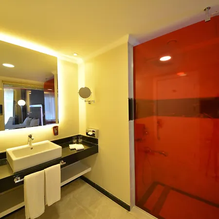Park By Radisson Cankaya Άγκυρα