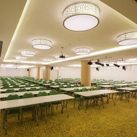 Park By Radisson Cankaya Hotel Ankara