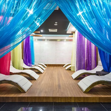 Park By Radisson Cankaya 4*