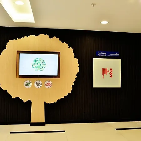 Park By Radisson Cankaya Ankara