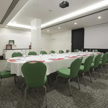 Park By Radisson Cankaya 4*