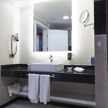 Park By Radisson Cankaya Hotel Ankara