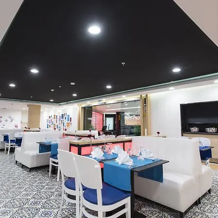 Park By Radisson Cankaya