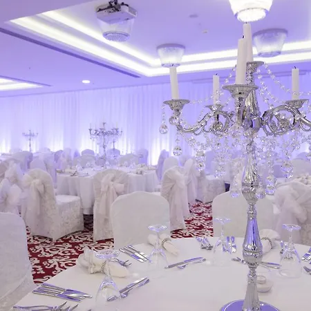 Park By Radisson Cankaya Hotel