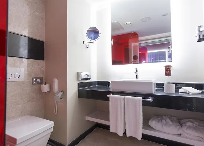 Park By Radisson Cankaya