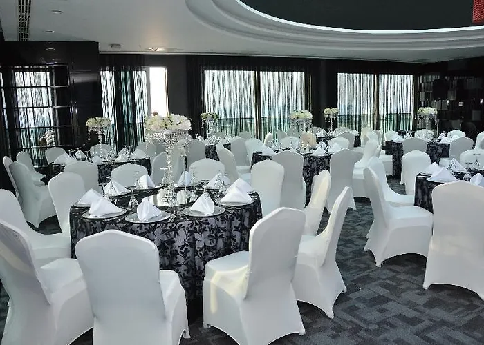 Park By Radisson Cankaya