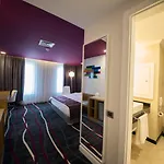 Park By Radisson Cankaya Отель