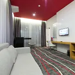 Отель Park By Radisson Cankaya