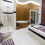 Отель Park By Radisson Cankaya Анкара