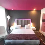 Отель Park By Radisson Cankaya Анкара
