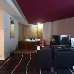 Park By Radisson Cankaya 4* Анкара