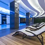 Park By Radisson Cankaya 4* Анкара