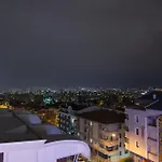 Park By Radisson Cankaya Отель Анкара