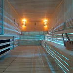 Park By Radisson Cankaya Отель 4*