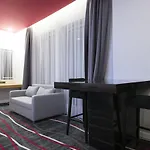 Park By Radisson Cankaya Анкара