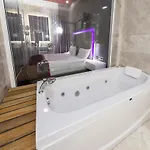 Отель Park By Radisson Cankaya