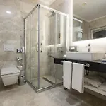 Park By Radisson Cankaya 4*