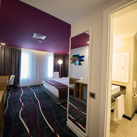 Park By Radisson Cankaya Hotel