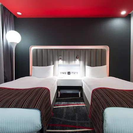 Park By Radisson Cankaya Hotel Ankara