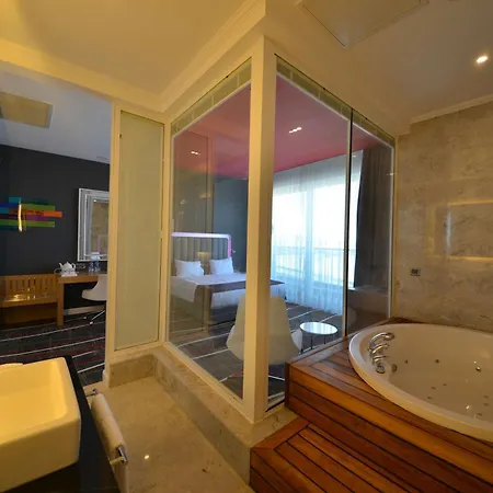 Hotel Park By Radisson Cankaya