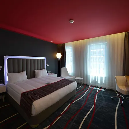 Park By Radisson Cankaya Hotel