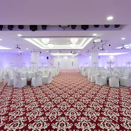 Park By Radisson Cankaya 4* Ankara