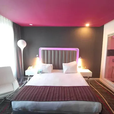 Szálloda Park By Radisson Cankaya Ankara