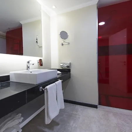 Park By Radisson Cankaya Hotel