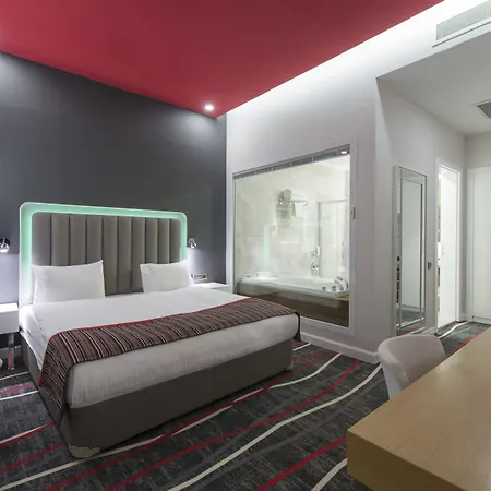 Park By Radisson Cankaya Hotel