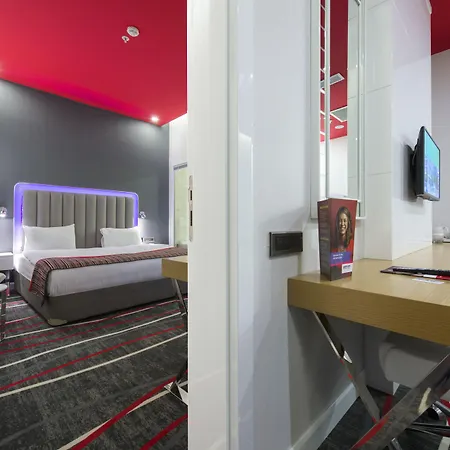 Park By Radisson Cankaya