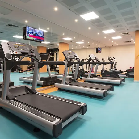 Park By Radisson Cankaya Ankara
