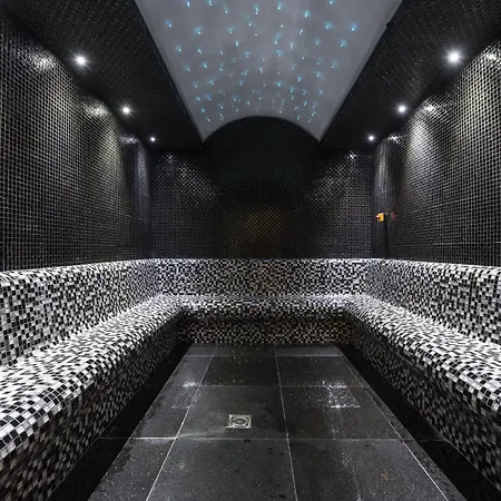 Park By Radisson Cankaya Szálloda Ankara
