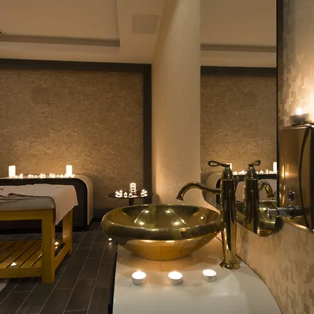 Park By Radisson Cankaya 4* 앙카라
