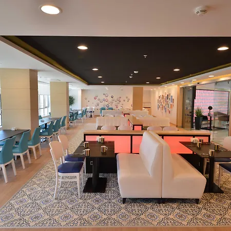 Park By Radisson Cankaya Hotel