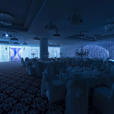 Park By Radisson Cankaya 4* Ankara