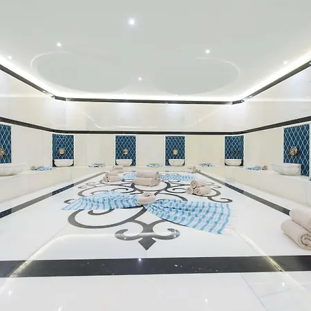 Park By Radisson Cankaya 앙카라