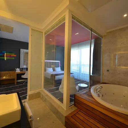 酒店 雷迪森詹卡亚安卡拉酒店