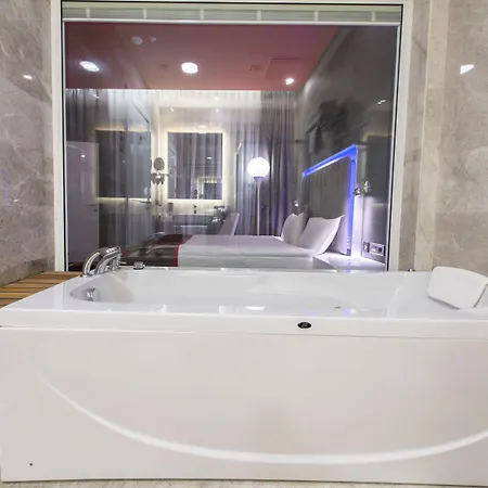 Park By Radisson Cankaya 4* 앙카라