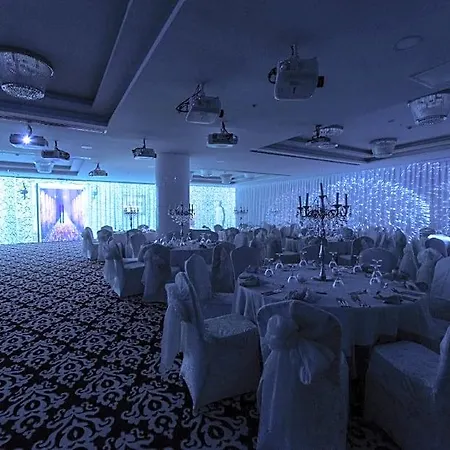 Park By Radisson Cankaya 앙카라