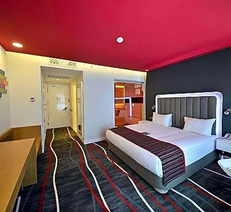 Park By Radisson Cankaya 4* 앙카라
