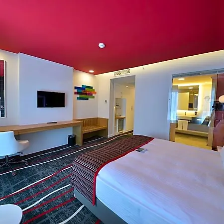 Park By Radisson Cankaya