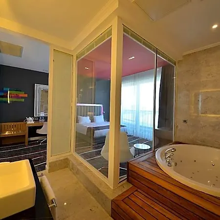 Park By Radisson Cankaya 4*